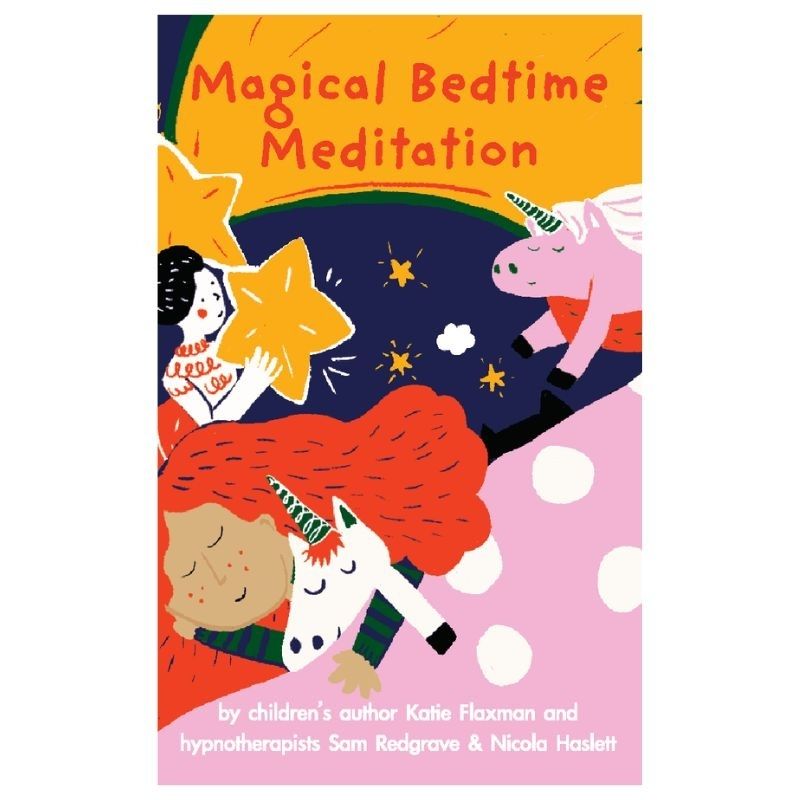 Yoto Card - Magical Bedtime Meditation
